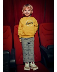 Bernumode | Mayoral: Embroidered pullover €21.07 