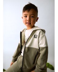 Bernumode | Mayoral: Кофта на молнии с капюшоном, на мальчика 23,55 € 
