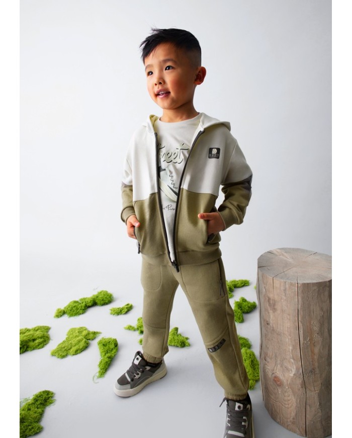 Bernumode | Mayoral: Mixed jumper €23.55 