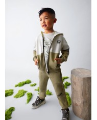 Bernumode | Mayoral: Mixed jumper €23.55 