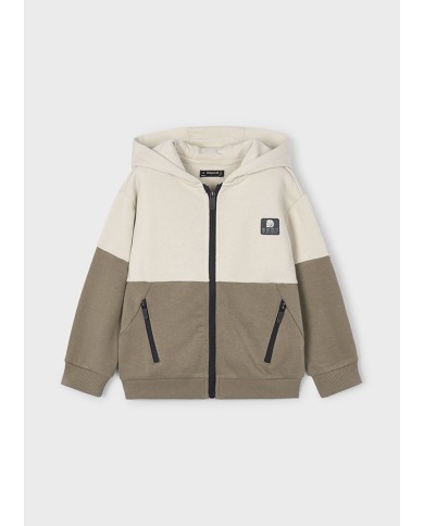 Bernumode|Mayoral Bernumode|Mayoral