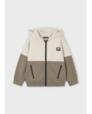 Bernumode | Mayoral: Mixed jumper €23.55 