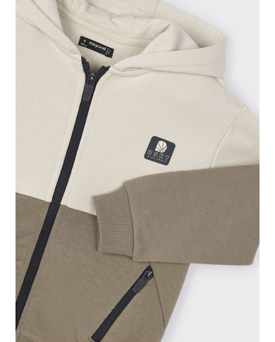 Bernumode|Mayoral Bernumode|Mayoral