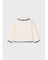 Bernumode | Mayoral: Žakete meitenei Šaneles stilā 34,63 € 