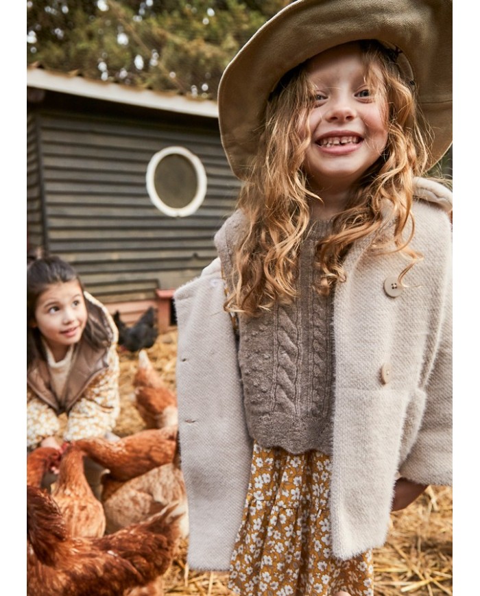 Bernumode | Mayoral: Mētelis meitenei 45,29 € 