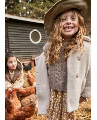 Bernumode | Mayoral: Пальто на девочку 45,29 € 
