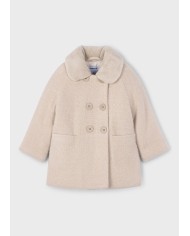 Bernumode | Mayoral: Пальто на девочку 45,29 € 
