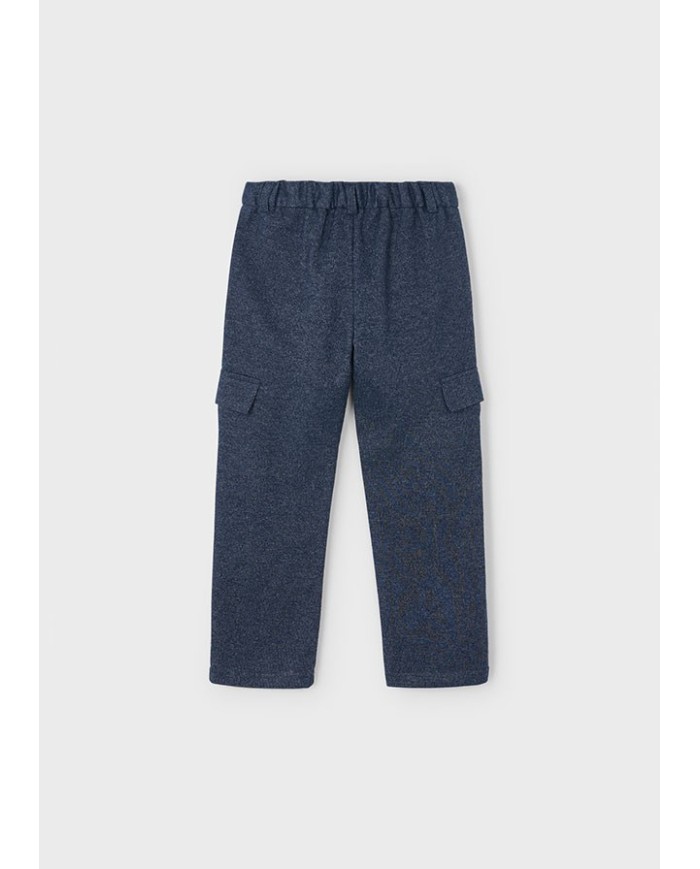 Bernumode | Mayoral: Удобные брюки карго на мальчика из эластичной ткани 25,54 € 