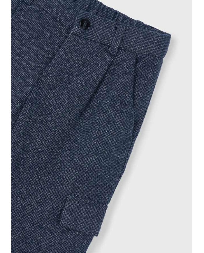 Bernumode | Mayoral: Cargo pants €25.54 