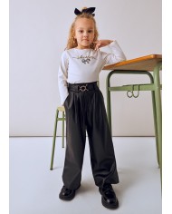 Bernumode | Mayoral: Wide leg pant €27.19 