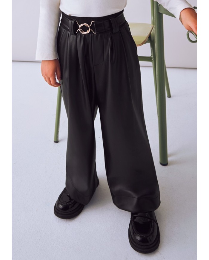 Bernumode | Mayoral: Wide leg pant €27.19 