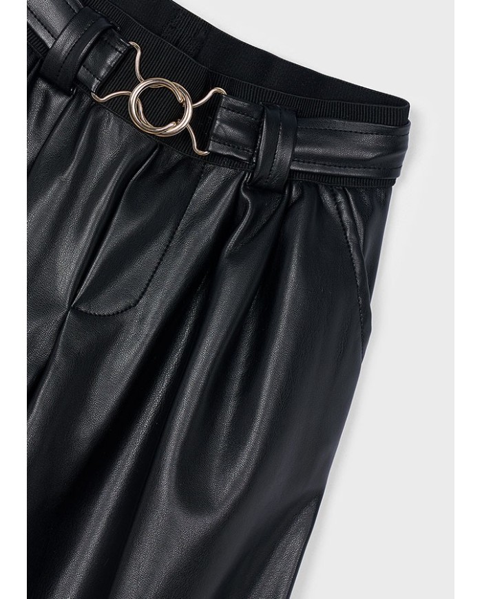 Bernumode | Mayoral: Wide leg pant €27.19 
