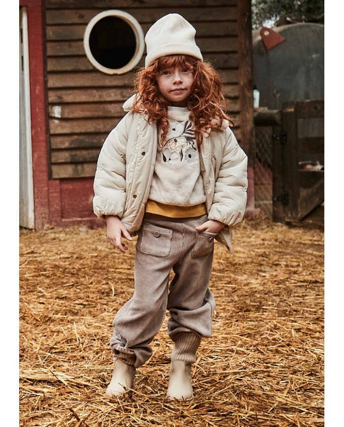 Bernumode | Mayoral: Трикотажные брюки на девочку 21,07 € 