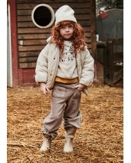 Bernumode | Mayoral: Трикотажные брюки на девочку 21,07 € 