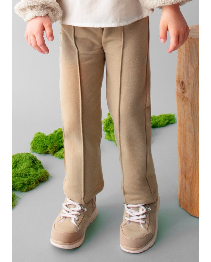 Bernumode | Mayoral: Fleece legging €13.64 
