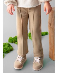 Bernumode | Mayoral: Fleece legging €13.64 
