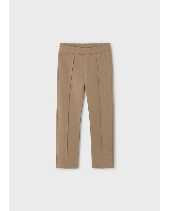 Bernumode | Mayoral: Fleece legging €13.64 
