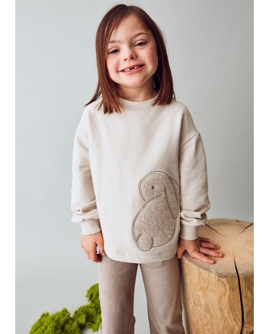 Bernumode | Mayoral: S/s shirt for girl €9.67 
 Bernumode | Mayoral: S/s shirt for girl €9.67