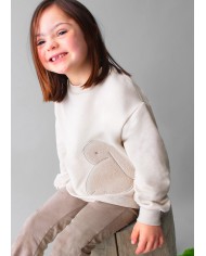 Bernumode | Mayoral: Pullover leggings set €32.64 
