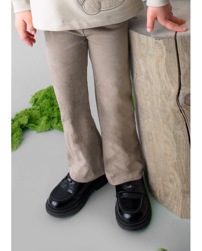 Bernumode | Mayoral: Komplekts meitenei (pulovers un legingi) 32,64 € 