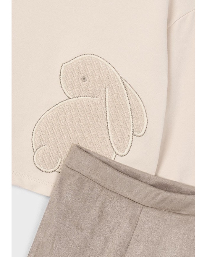 Bernumode | Mayoral: Pullover leggings set €32.64 
