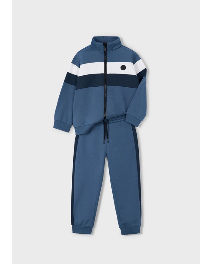 Bernumode | Mayoral: Sporta tērps zēnam 32,64 € 