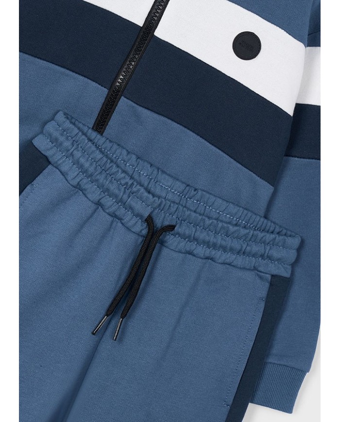 Bernumode | Mayoral: Спортивный костюм на мальчика 32,64 € 
