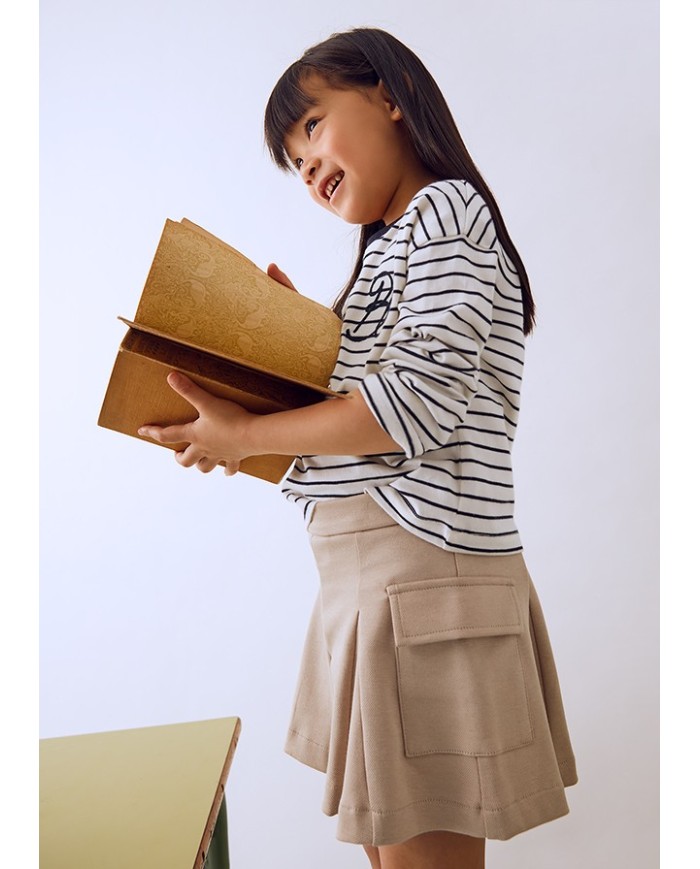 Bernumode | Mayoral: Юбка-Шорты на девочку 23,55 € 