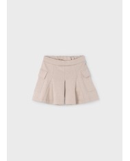 Bernumode | Mayoral: Twill knitted skort €23.55 
