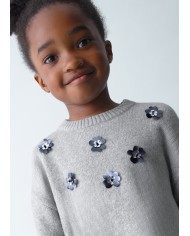 Bernumode | Mayoral: Combined Knit dress €41.74 