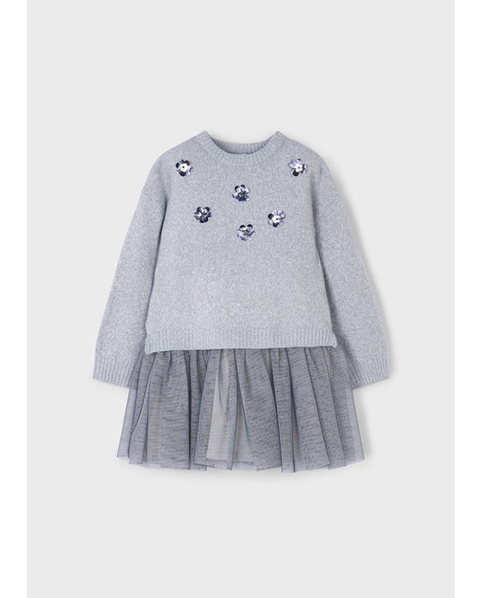 Bernumode | Mayoral: Kleita meitenei (2 vienā) 41,74 € 