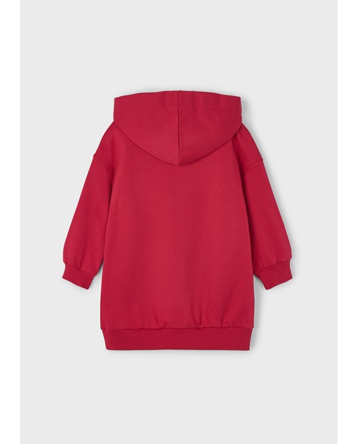 Bernumode | Mayoral: Платье с капюшоном на девочку 27,19 € 
