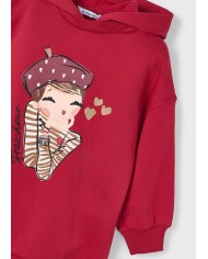 Bernumode | Mayoral: Платье с капюшоном на девочку 27,19 € 
