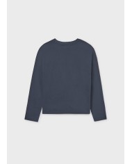 Bernumode | Mayoral: Zēnu T-krekls ar garām piedurknēm 14,46 €  Bernumode | Mayoral: Zēnu T-krekls ar garām piedurknēm 14,46 €