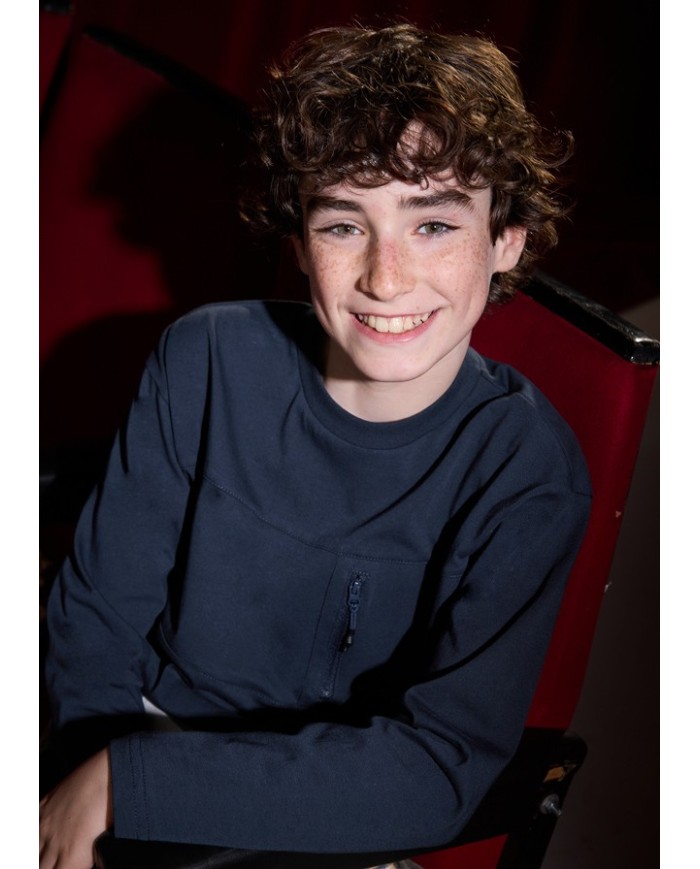 Bernumode | Mayoral: Zēnu T-krekls ar garām piedurknēm 16,45 € 