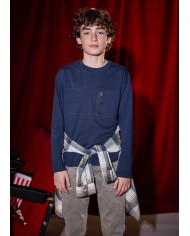 Bernumode | Mayoral: Футболка с длинным рукавом на мальчика 16,45 € 
