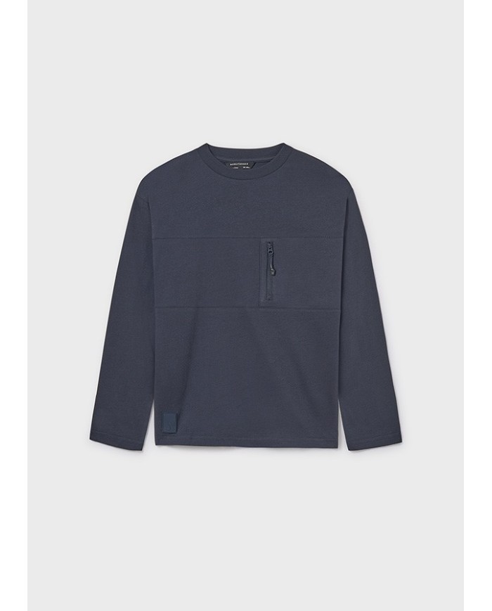 Bernumode | Mayoral: Футболка с длинным рукавом на мальчика 16,45 € 
