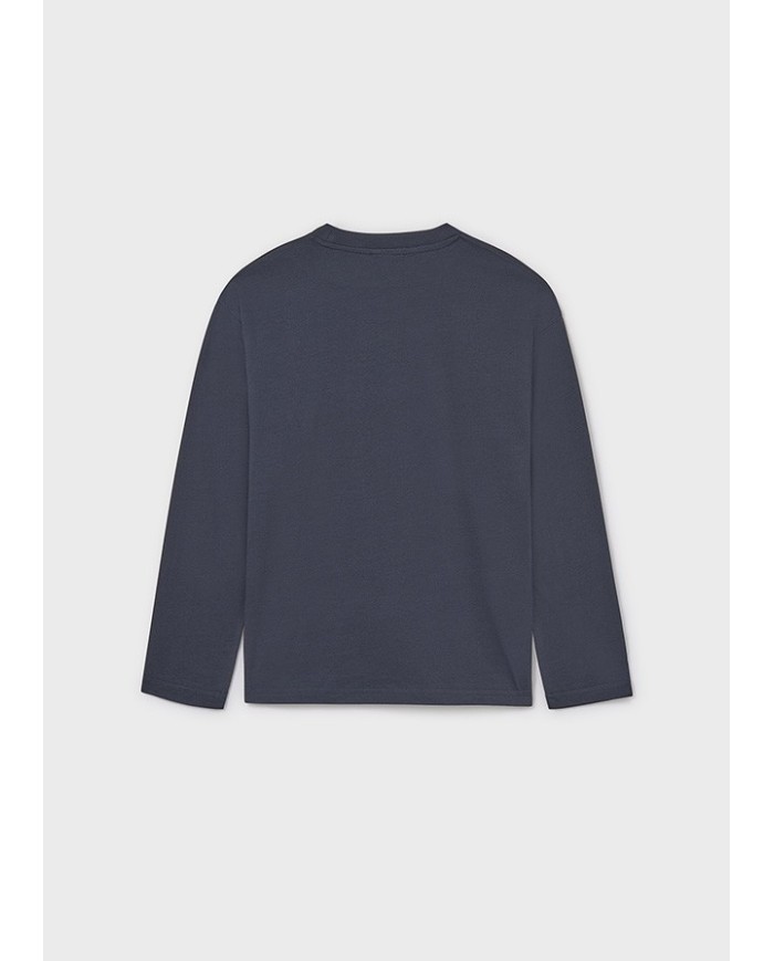 Bernumode | Mayoral: Zēnu T-krekls ar garām piedurknēm 16,45 € 