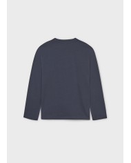 Bernumode | Mayoral: L/s t-shirt €16.45 