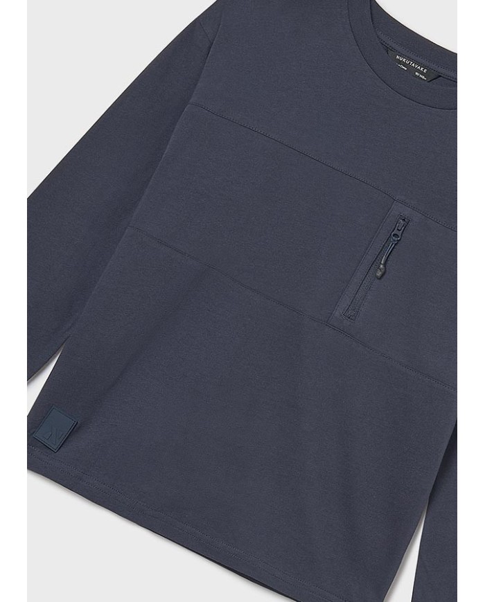 Bernumode | Mayoral: Футболка с длинным рукавом на мальчика 16,45 € 
