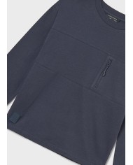 Bernumode | Mayoral: Футболка с длинным рукавом на мальчика 16,45 € 
