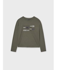 Bernumode | Mayoral: L/s t-shirt €16.45 