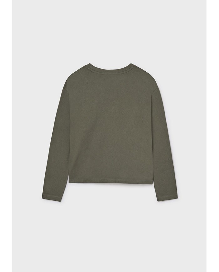 Bernumode | Mayoral: Zēnu T-krekls ar garām piedurknēm 16,45 € 