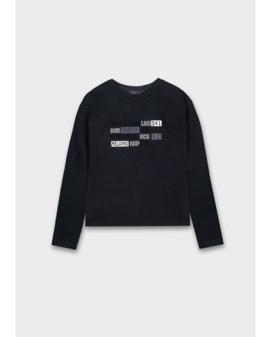 Bernumode|Mayoral Bernumode|Mayoral