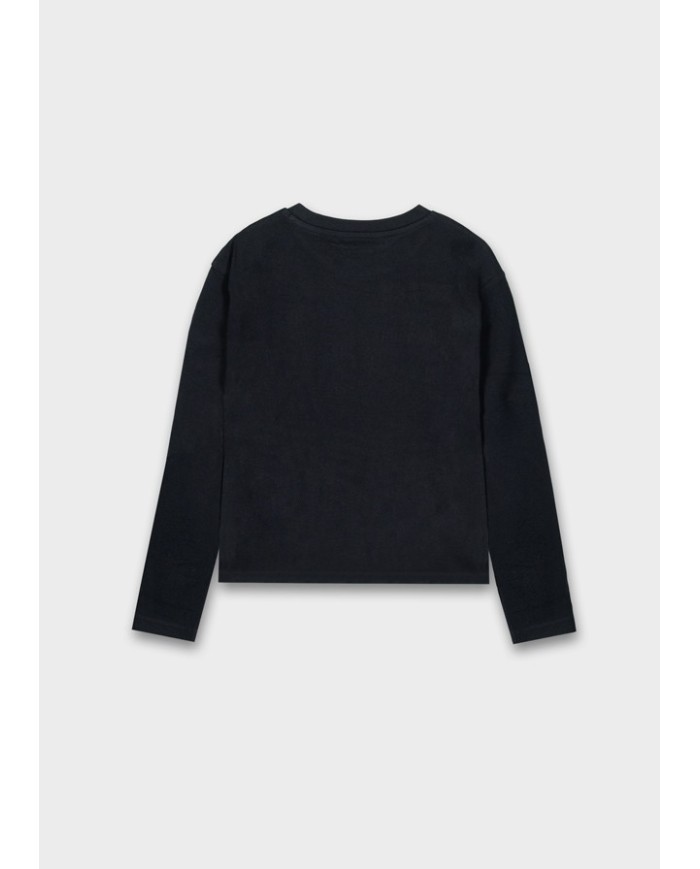 Bernumode | Mayoral: L/s t-shirt €16.45 