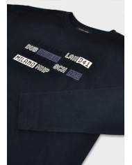 Bernumode | Mayoral: Футболка с длинным рукавом на мальчика 16,45 € 
