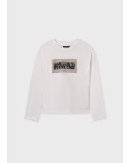 Bernumode | Mayoral: Zēnu T-krekls ar garām piedurknēm 16,45 € 