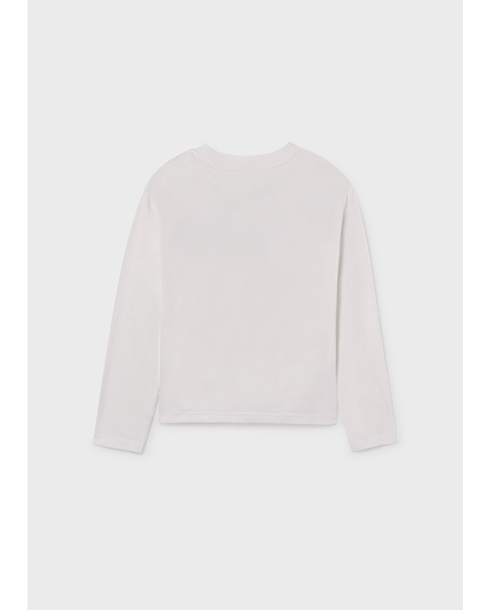 Bernumode | Mayoral: Футболка с длинным рукавом на мальчика 16,45 € 
