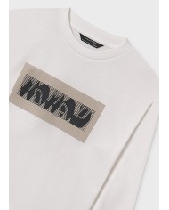 Bernumode | Mayoral: L/s "nomad" shirt €16.45 