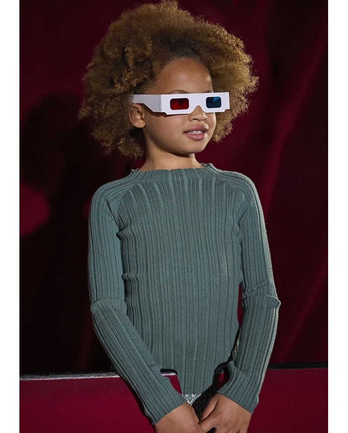 Bernumode | Mayoral: Knit mockneck €23.55 